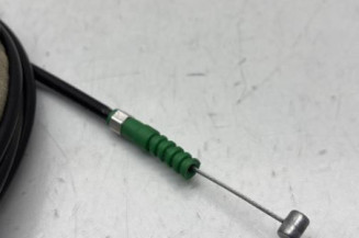 Actionneur verrou trappe d'essence RENAULT KADJAR