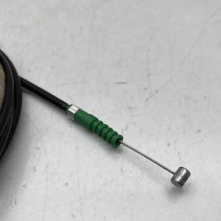 Actionneur verrou trappe d'essence RENAULT KADJAR