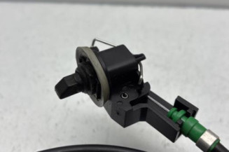 Actionneur verrou trappe d'essence RENAULT KADJAR