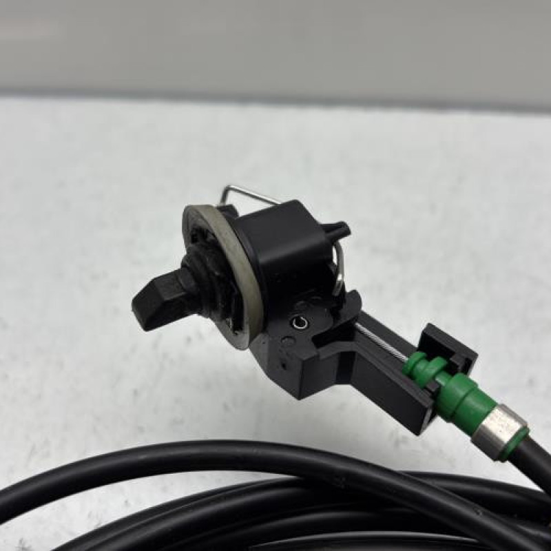 Actionneur verrou trappe d'essence RENAULT KADJAR Photo n°3