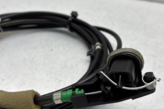 Actionneur verrou trappe d'essence RENAULT KADJAR