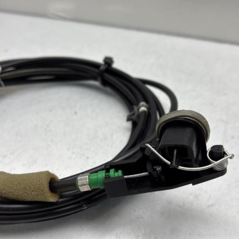 Actionneur verrou trappe d'essence RENAULT KADJAR Photo n°4