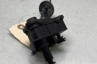 Actionneur verrou trappe d'essence VOLKSWAGEN POLO 5 Photo n°1