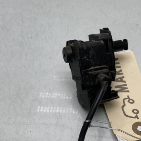 Actionneur verrou trappe d'essence VOLKSWAGEN POLO 5