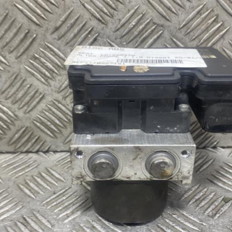 Bloc ABS (freins anti-blocage) SEAT ALTEA Photo n°1