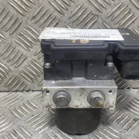 Bloc ABS (freins anti-blocage) SEAT ALTEA Photo n°1