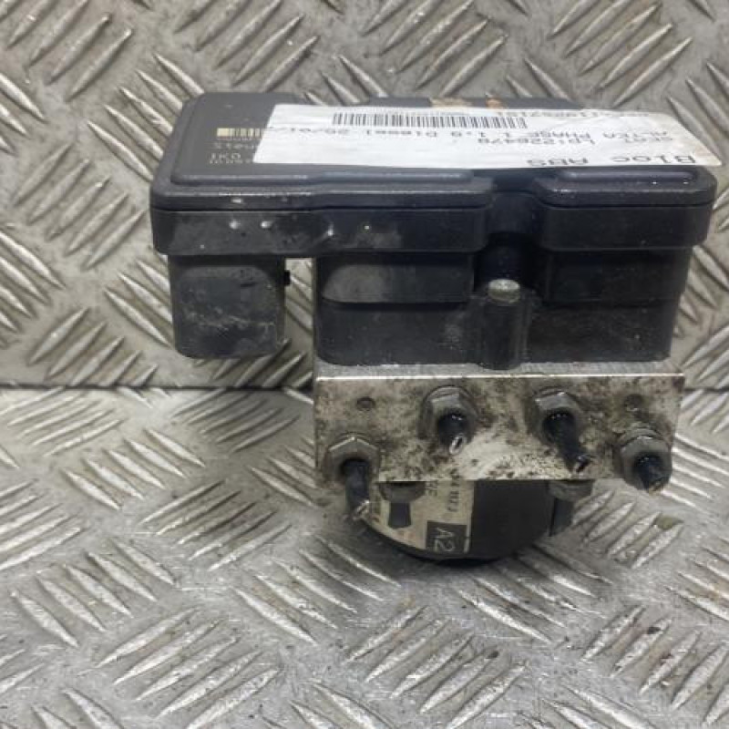 Bloc ABS (freins anti-blocage) SEAT ALTEA Photo n°3