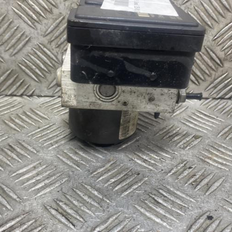 Bloc ABS (freins anti-blocage) SEAT ALTEA Photo n°4