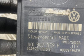 Bloc ABS (freins anti-blocage) SEAT ALTEA