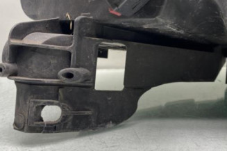 Optique avant principal gauche (feux)(phare) OPEL CORSA C