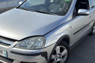 Optique avant principal gauche (feux)(phare) OPEL CORSA C