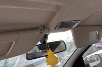 Optique avant principal gauche (feux)(phare) OPEL CORSA C