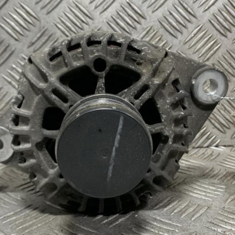 Alternateur OPEL INSIGNIA 1 Photo n°1