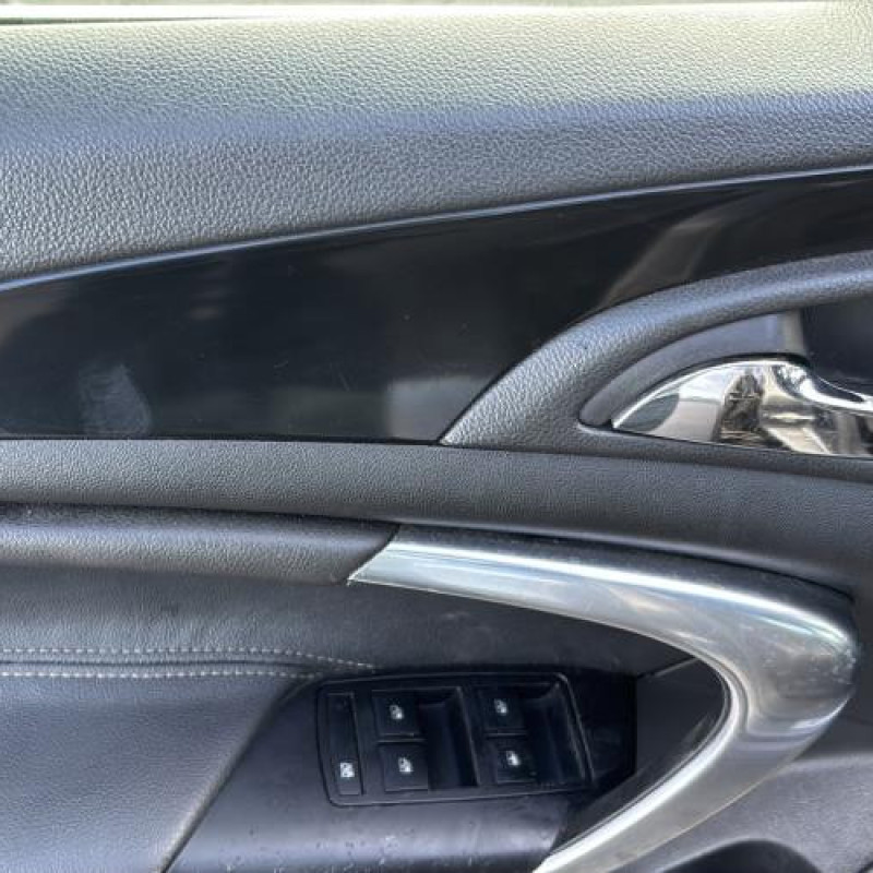 Alternateur OPEL INSIGNIA 1 Photo n°14