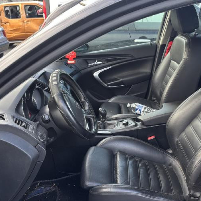 Alternateur OPEL INSIGNIA 1 Photo n°15