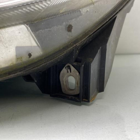 Optique avant principal gauche (feux)(phare) MERCEDES CLASSE B 245