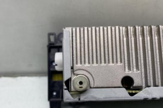 Autoradio d'origine MERCEDES CLASSE B 245