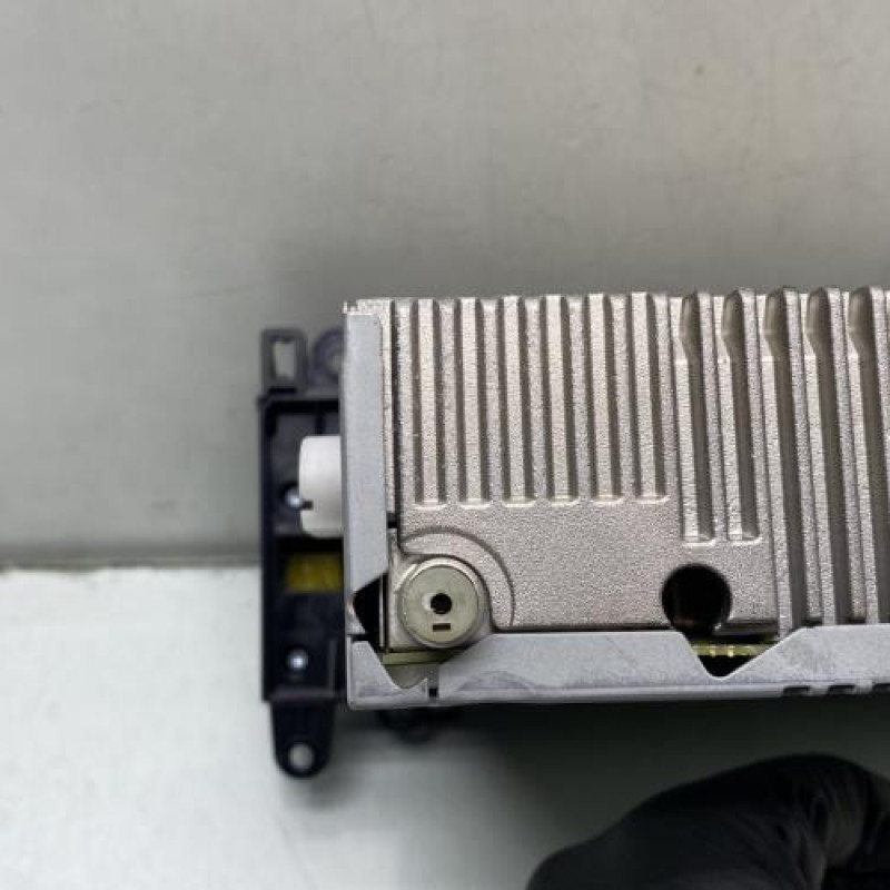 Autoradio d'origine MERCEDES CLASSE B 245 Photo n°4