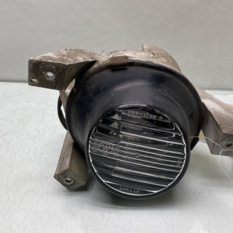 Anti brouillard droit (feux) OPEL AGILA A Photo n°1