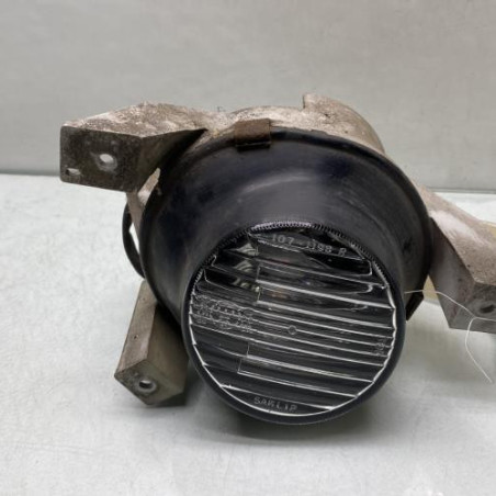Anti brouillard droit (feux) OPEL AGILA A Photo n°1