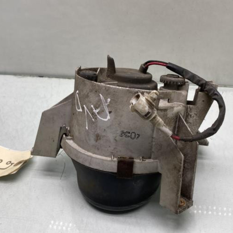 Anti brouillard droit (feux) OPEL AGILA A Photo n°3