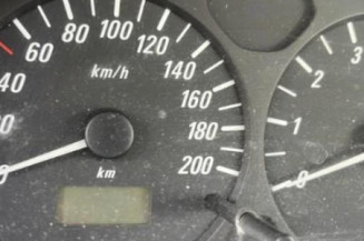 Anti brouillard droit (feux) OPEL AGILA A