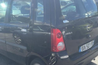 Anti brouillard droit (feux) OPEL AGILA A