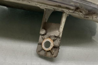 Optique avant principal gauche (feux)(phare) OPEL AGILA A