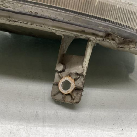 Optique avant principal gauche (feux)(phare) OPEL AGILA A