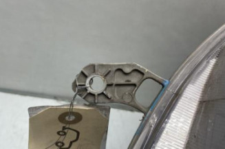 Optique avant principal gauche (feux)(phare) OPEL AGILA A