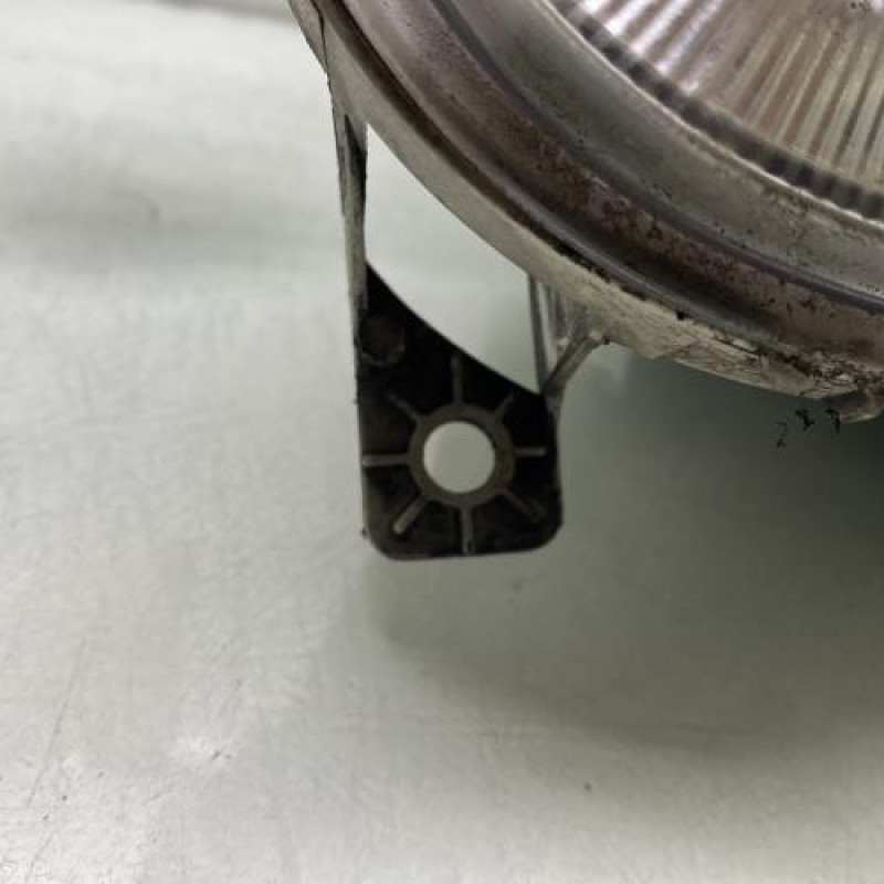 Optique avant principal gauche (feux)(phare) OPEL AGILA A Photo n°4