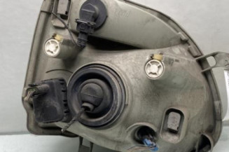 Optique avant principal gauche (feux)(phare) OPEL AGILA A