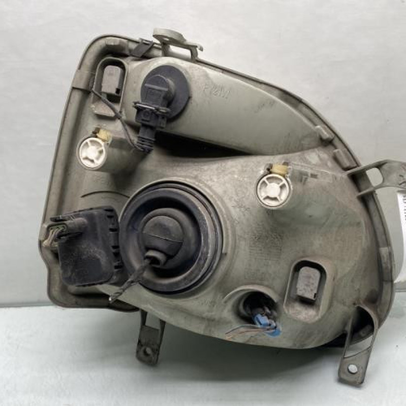 Optique avant principal gauche (feux)(phare) OPEL AGILA A Photo n°5