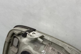 Optique avant principal gauche (feux)(phare) OPEL AGILA A