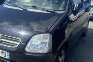 Optique avant principal gauche (feux)(phare) OPEL AGILA A