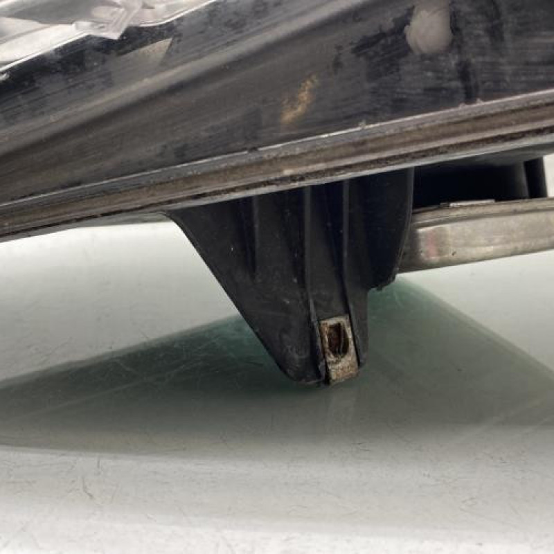 Optique avant principal gauche (feux)(phare) OPEL INSIGNIA 1 Photo n°2