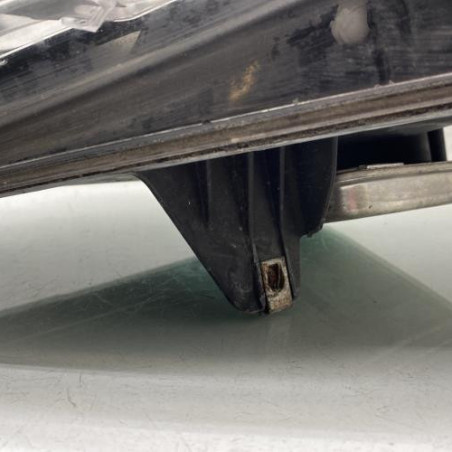 Optique avant principal gauche (feux)(phare) OPEL INSIGNIA 1