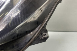 Optique avant principal gauche (feux)(phare) OPEL INSIGNIA 1