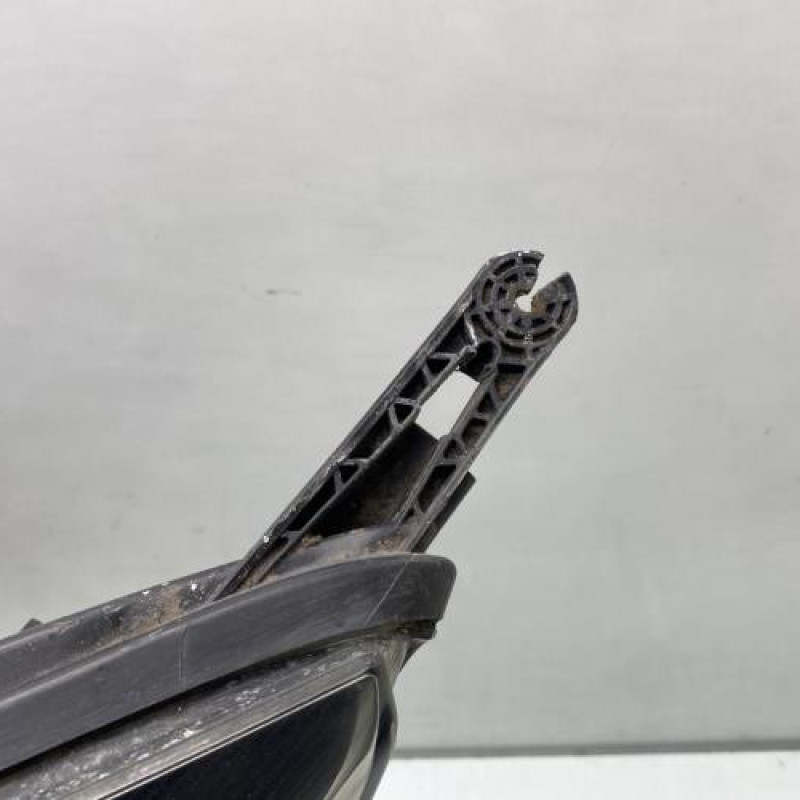 Optique avant principal gauche (feux)(phare) OPEL INSIGNIA 1 Photo n°4