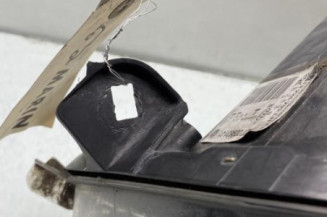 Optique avant principal gauche (feux)(phare) OPEL INSIGNIA 1