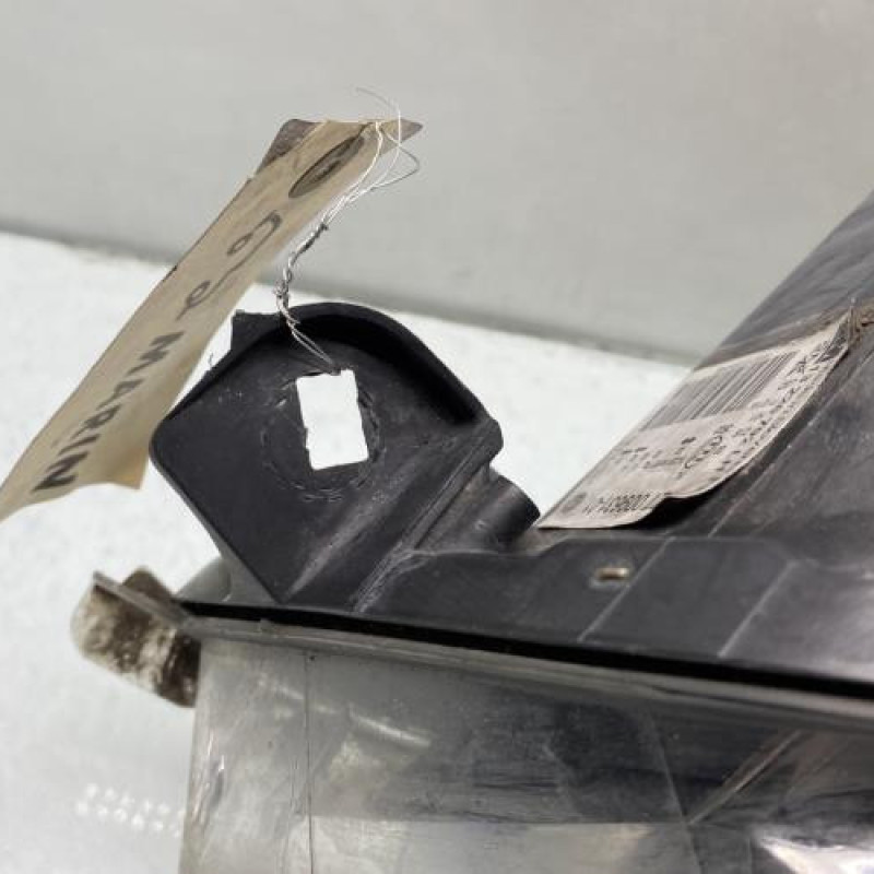 Optique avant principal gauche (feux)(phare) OPEL INSIGNIA 1 Photo n°5