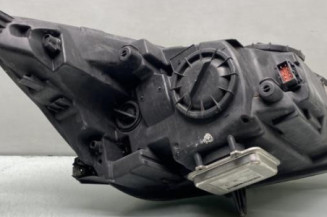 Optique avant principal gauche (feux)(phare) OPEL INSIGNIA 1