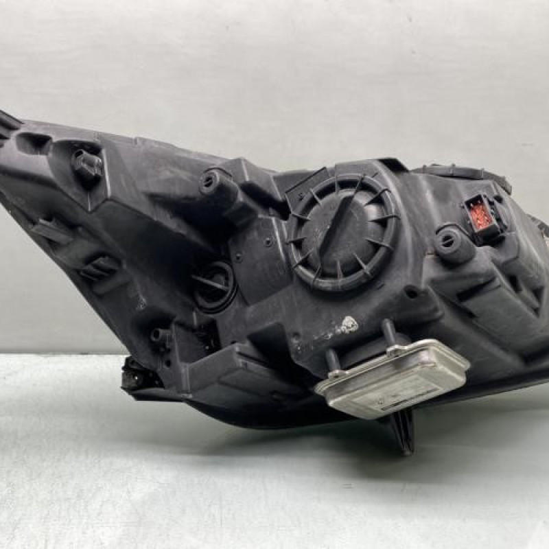 Optique avant principal gauche (feux)(phare) OPEL INSIGNIA 1 Photo n°6