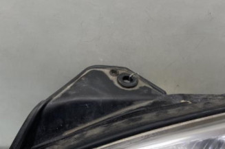 Optique avant principal gauche (feux)(phare) KIA RIO 2