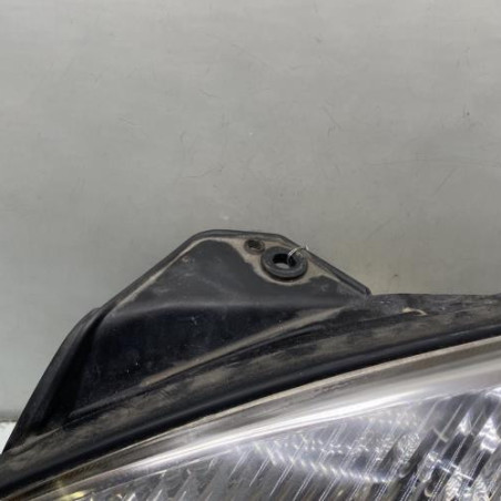 Optique avant principal gauche (feux)(phare) KIA RIO 2