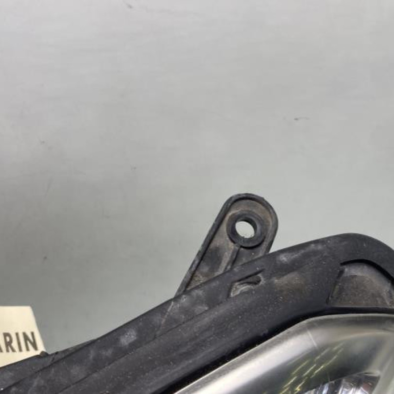 Optique avant principal gauche (feux)(phare) KIA RIO 2 Photo n°3