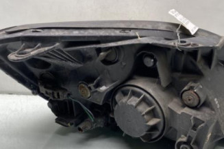 Optique avant principal gauche (feux)(phare) KIA RIO 2