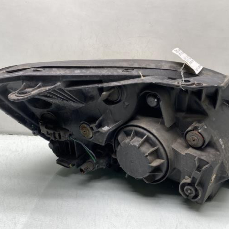 Optique avant principal gauche (feux)(phare) KIA RIO 2 Photo n°4