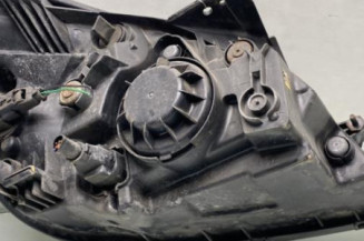 Optique avant principal gauche (feux)(phare) KIA RIO 2