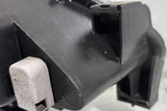 Optique avant principal gauche (feux)(phare) PEUGEOT 206